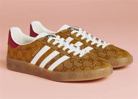 adidas gucci gazelle купить